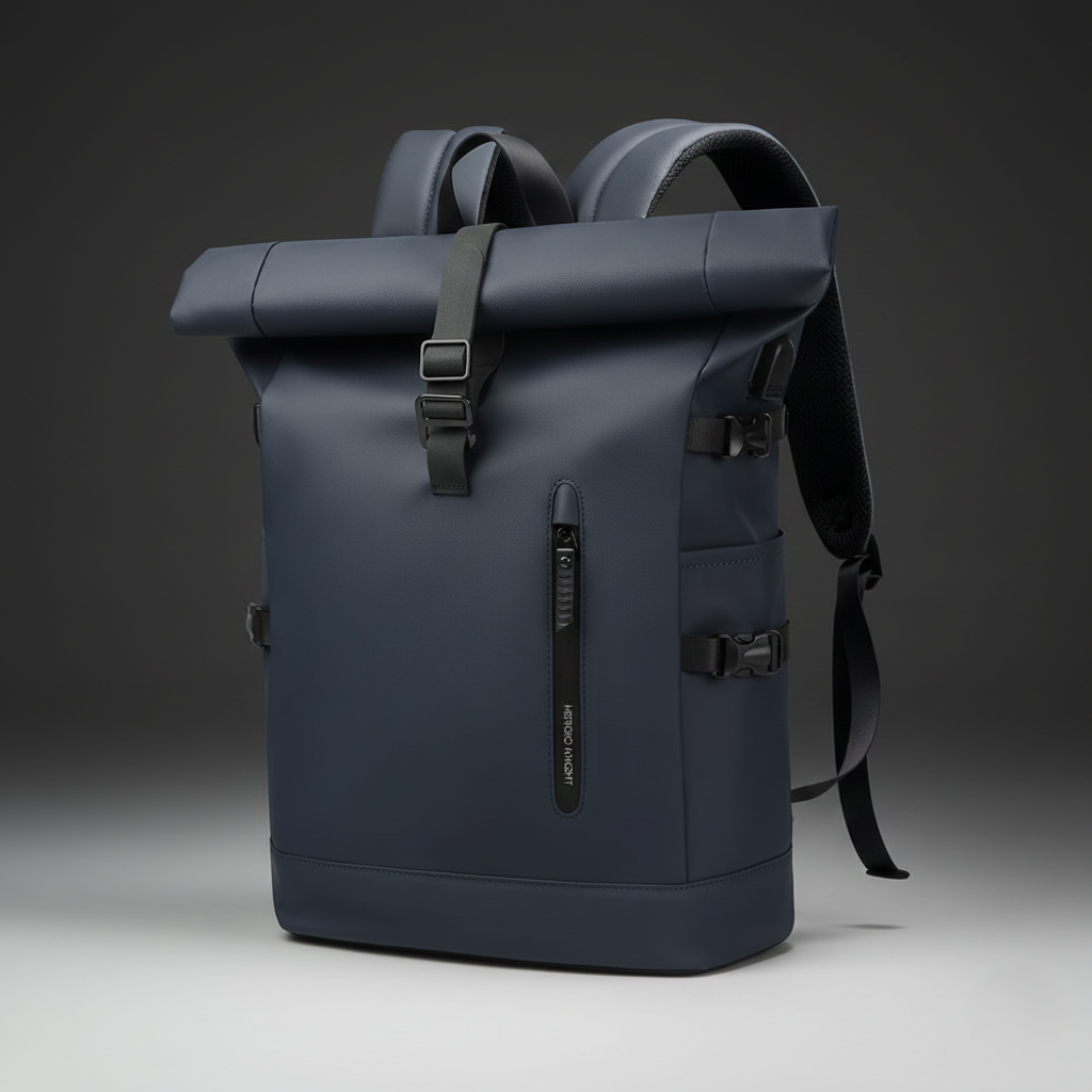 NORDVARK Urban Roll-Top