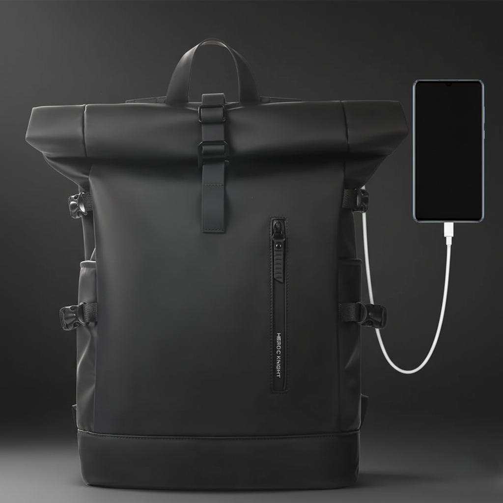 NORDVARK Urban Roll-Top