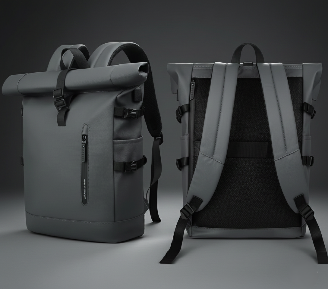 NORDVARK Urban Roll-Top