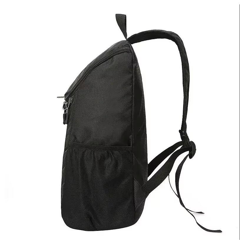 20L Foldable Ultralight Backpack Portable Waterproof Unisex Outdoor Mountaineering Cycling Travel Hiking Camping Sports Bag